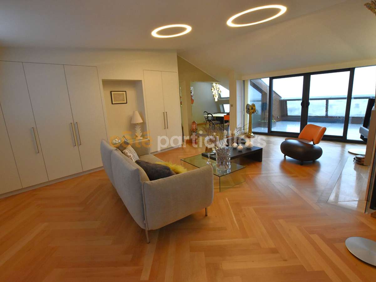 Appartement Brest