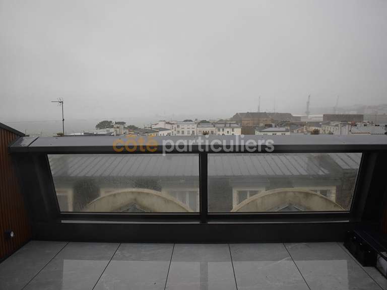 Maison avec Vue sur mer Brest - 2 chambres - 103m²