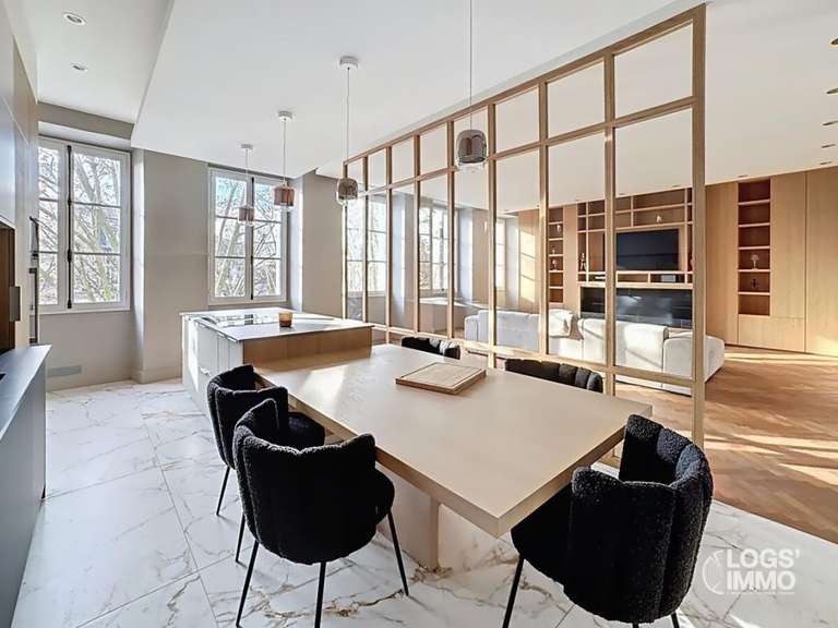 Maison Bordeaux - 2 chambres - 143m²