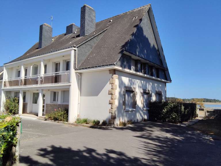 Appartement Carnac - 3 chambres - 72m²