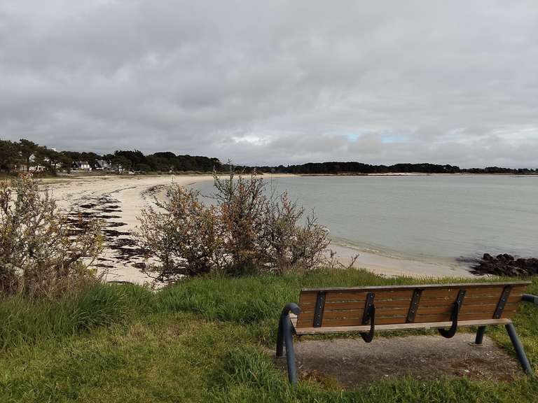 Appartement Carnac - 3 chambres - 72m²