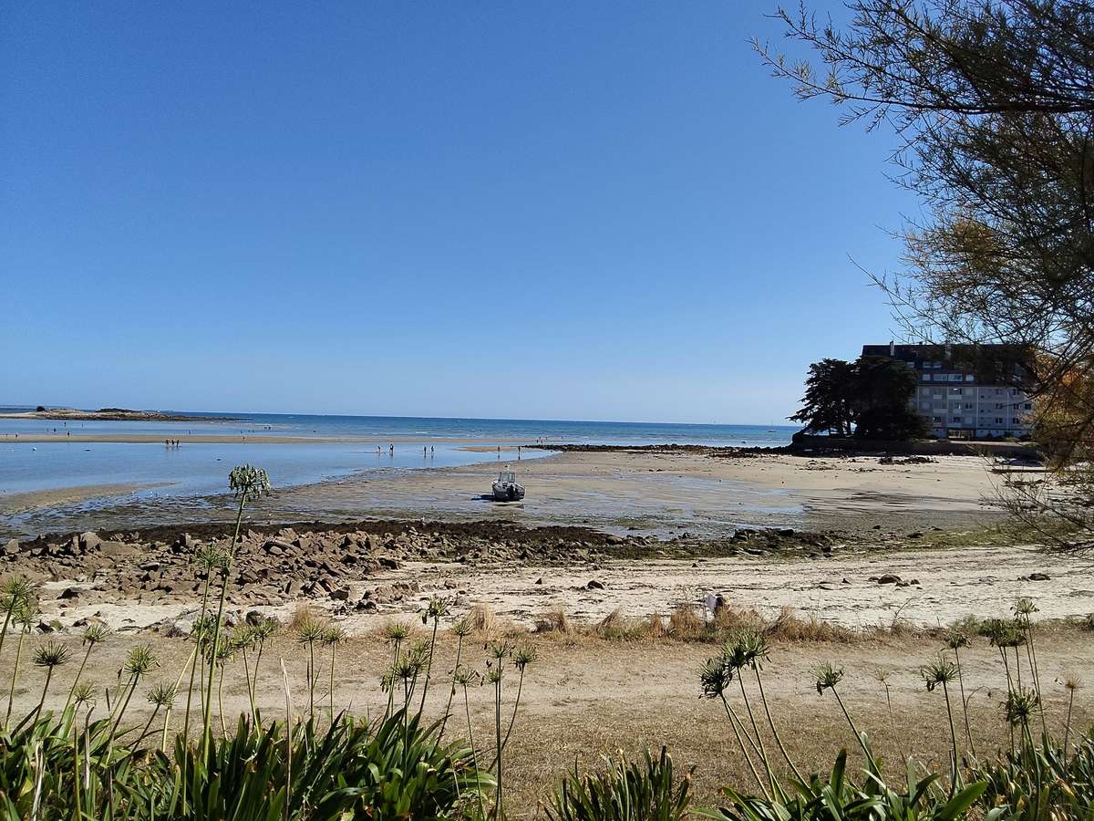 Appartement Carnac
