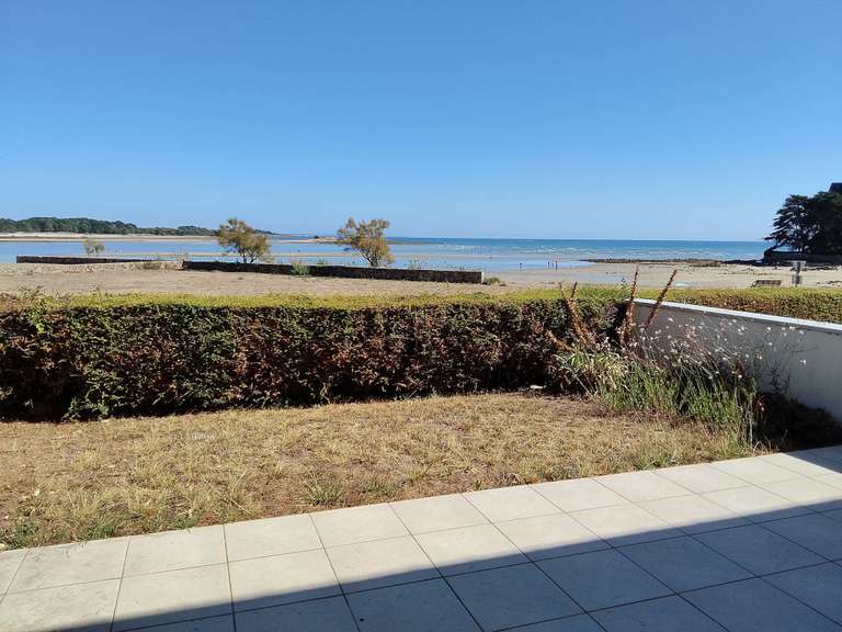 Appartement Carnac - 3 chambres - 72m²
