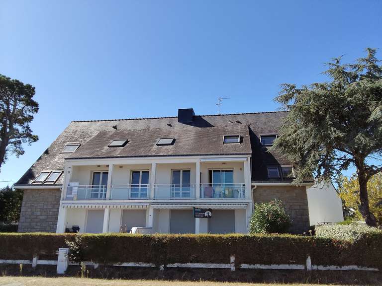 Appartement Carnac - 3 chambres - 72m²