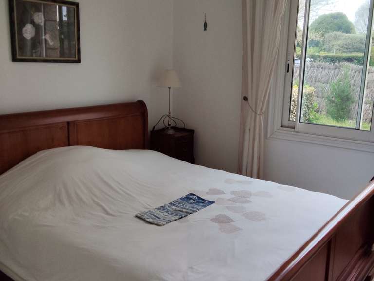 Appartement Carnac - 3 chambres - 72m²