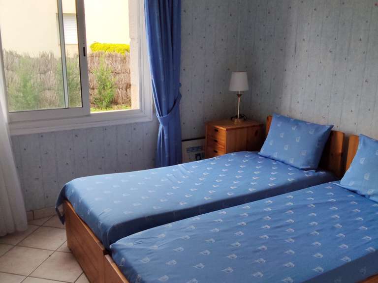 Appartement Carnac - 3 chambres - 72m²