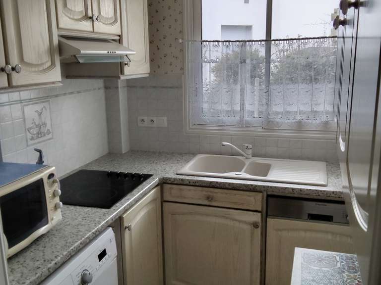 Appartement Carnac - 3 chambres - 72m²
