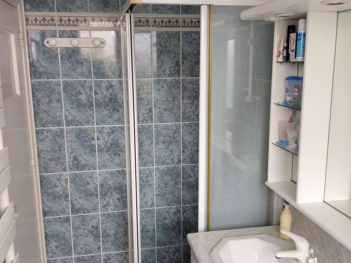 Appartement Carnac