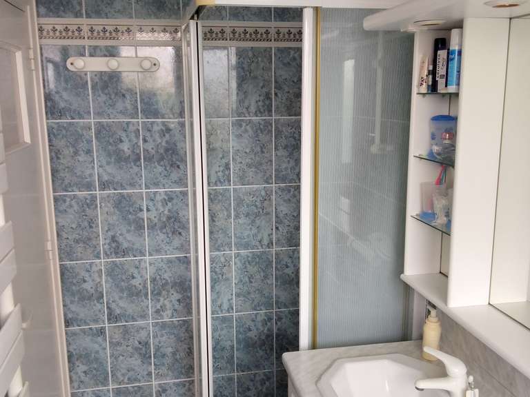 Appartement Carnac - 3 chambres - 72m²