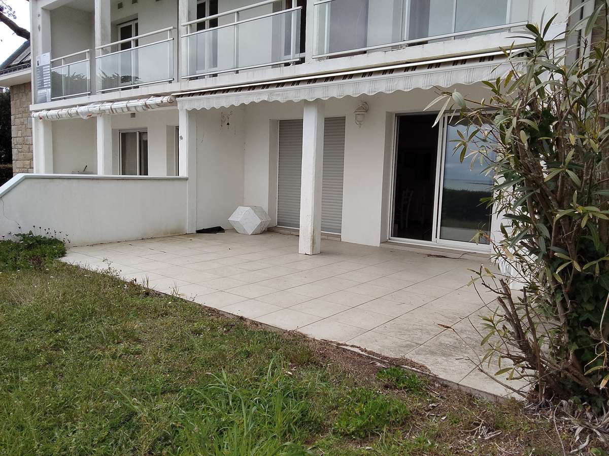 Appartement Carnac