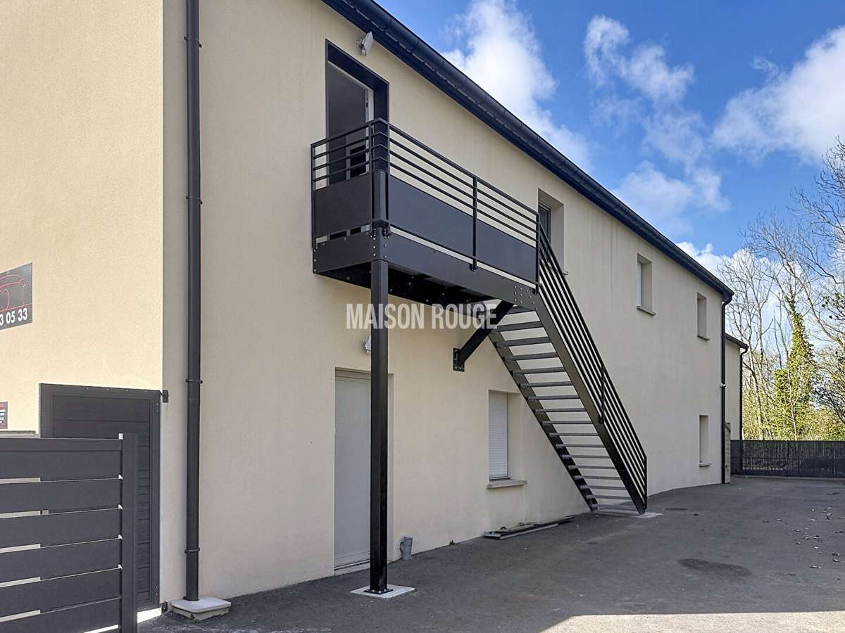 Appartement Saint-Briac-sur-Mer
