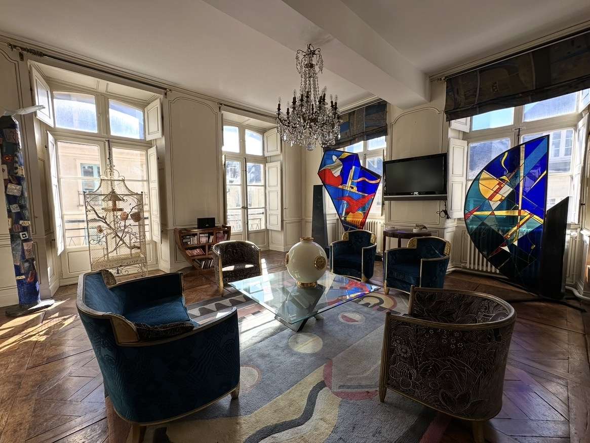 Appartement Rennes