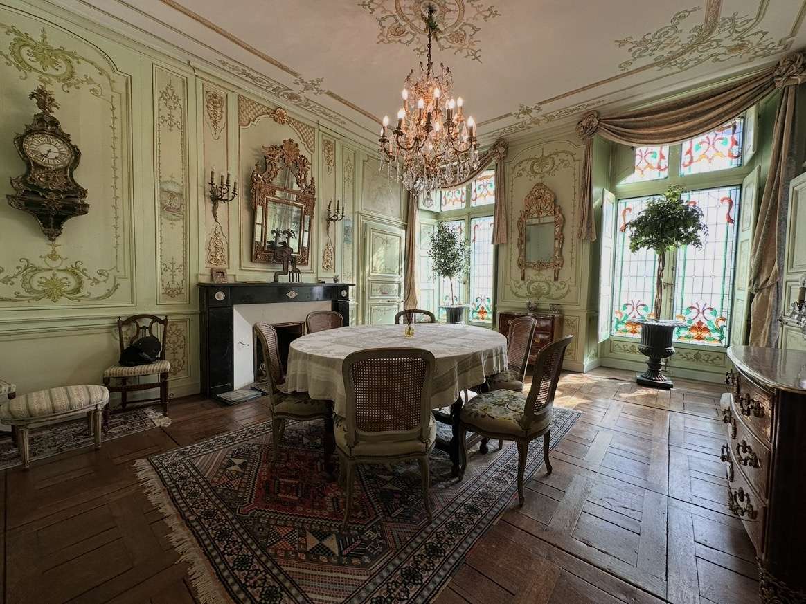 Appartement Rennes