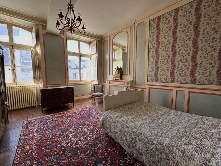 Appartement Rennes - 4 chambres - 243m²