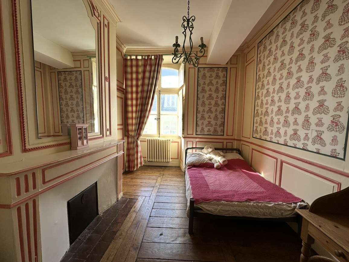 Appartement Rennes