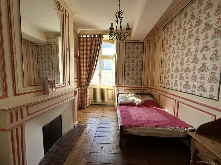 Appartement Rennes - 4 chambres - 243m²