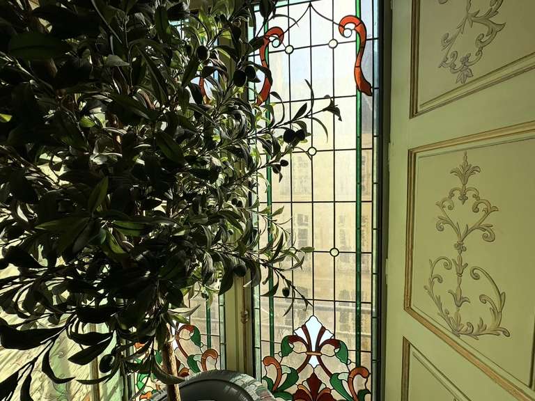 Appartement Rennes - 4 chambres - 243m²