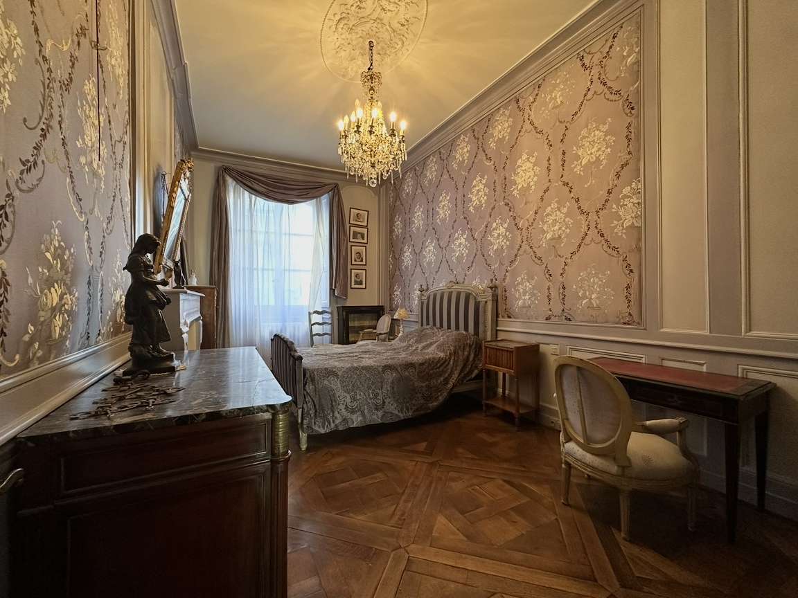 Appartement Rennes