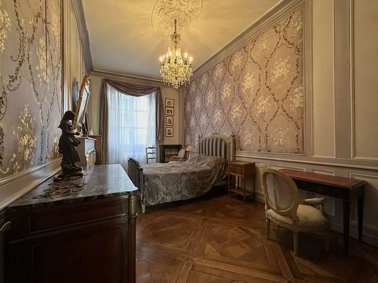 Appartement Rennes - 4 chambres - 243m²