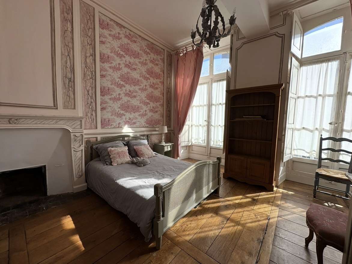 Appartement Rennes