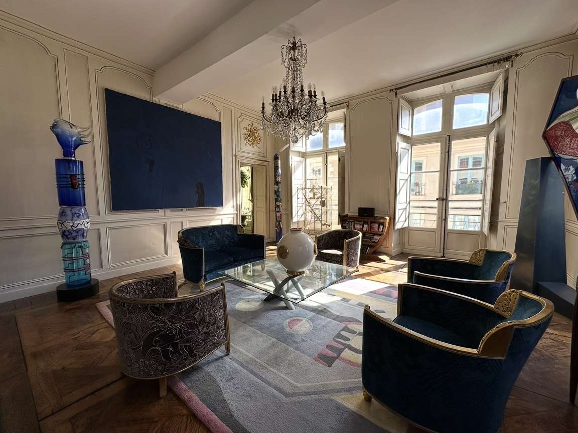 Appartement Rennes