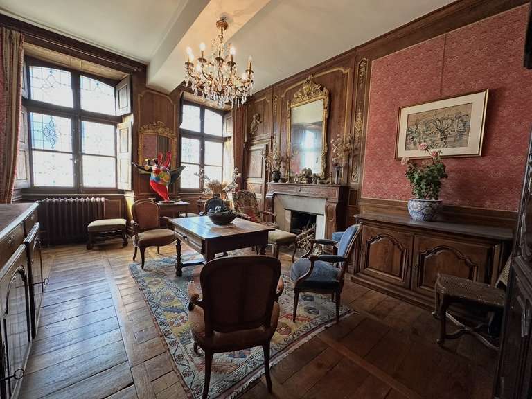Appartement Rennes - 2 chambres - 123m²