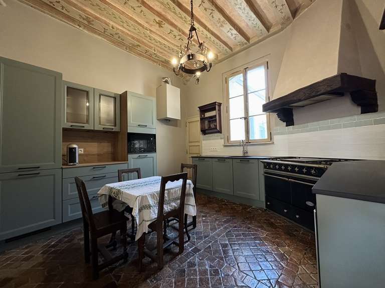 Appartement Rennes - 2 chambres - 123m²