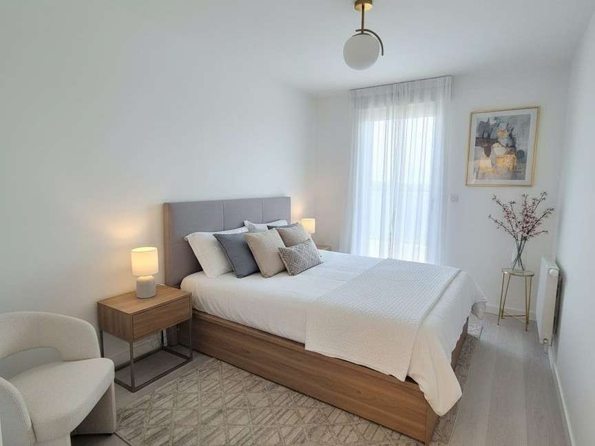 Appartement Vannes