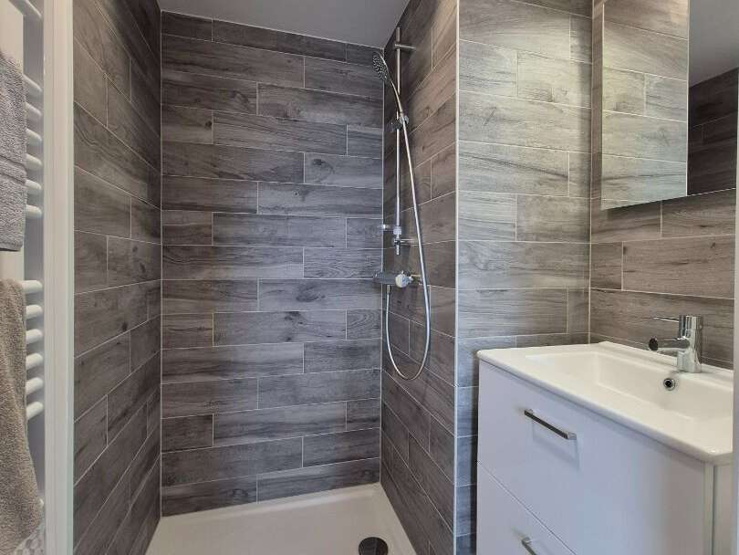 Appartement Vannes