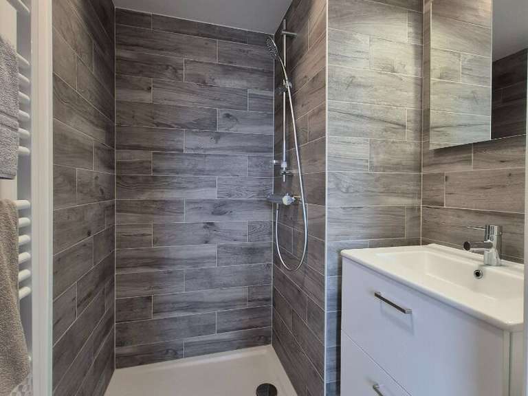 Appartement Vannes - 2 chambres - 96m²