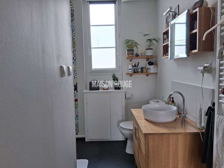 Appartement Rennes Centre Ville - 4 chambres - 127m²