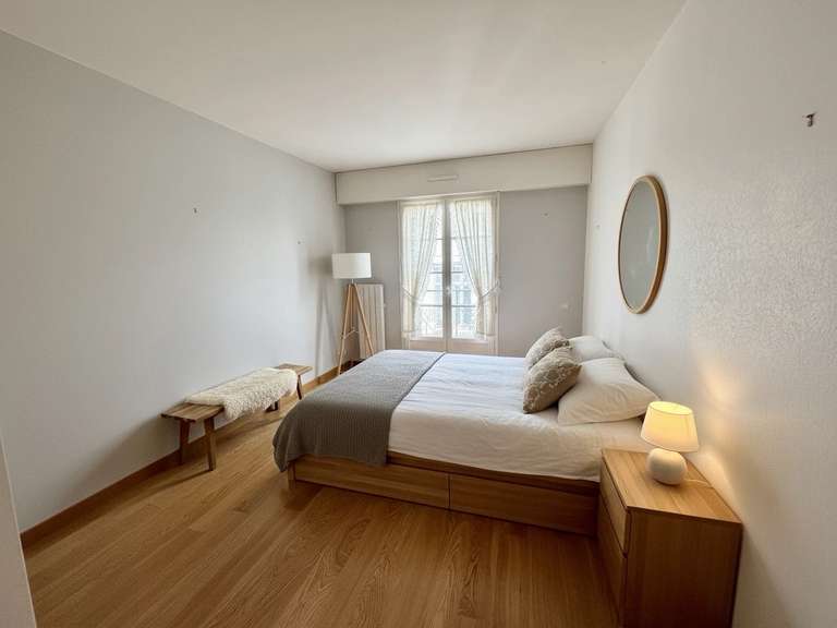 Appartement Vannes - 3 chambres