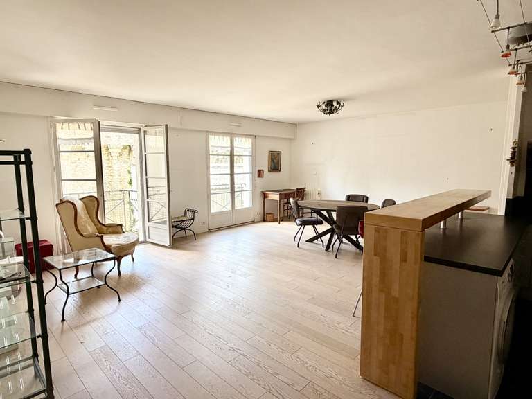 Appartement Vannes - 3 chambres