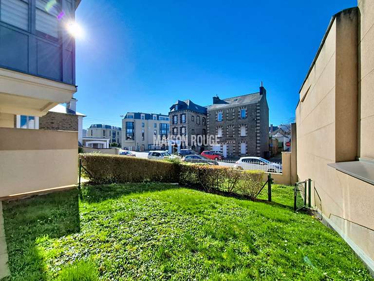 Apartment Dinard Centre Ville - 2 bedrooms - 72m²