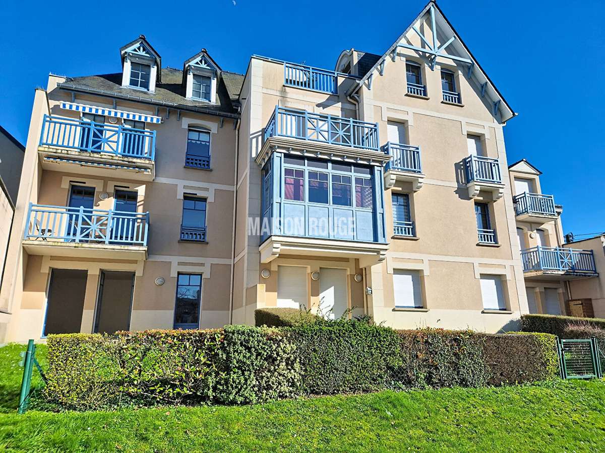 Apartment Dinard Centre Ville