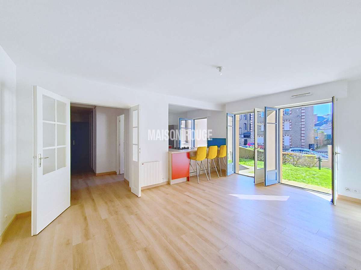 Apartment Dinard Centre Ville