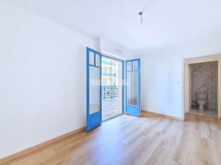 Apartment Dinard Centre Ville - 2 bedrooms - 72m²