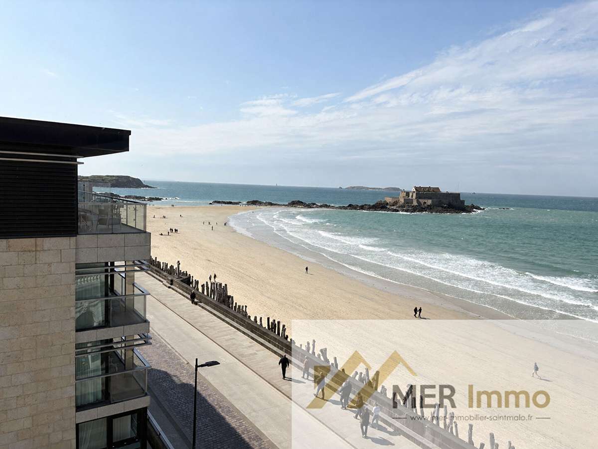 House Saint-Malo
