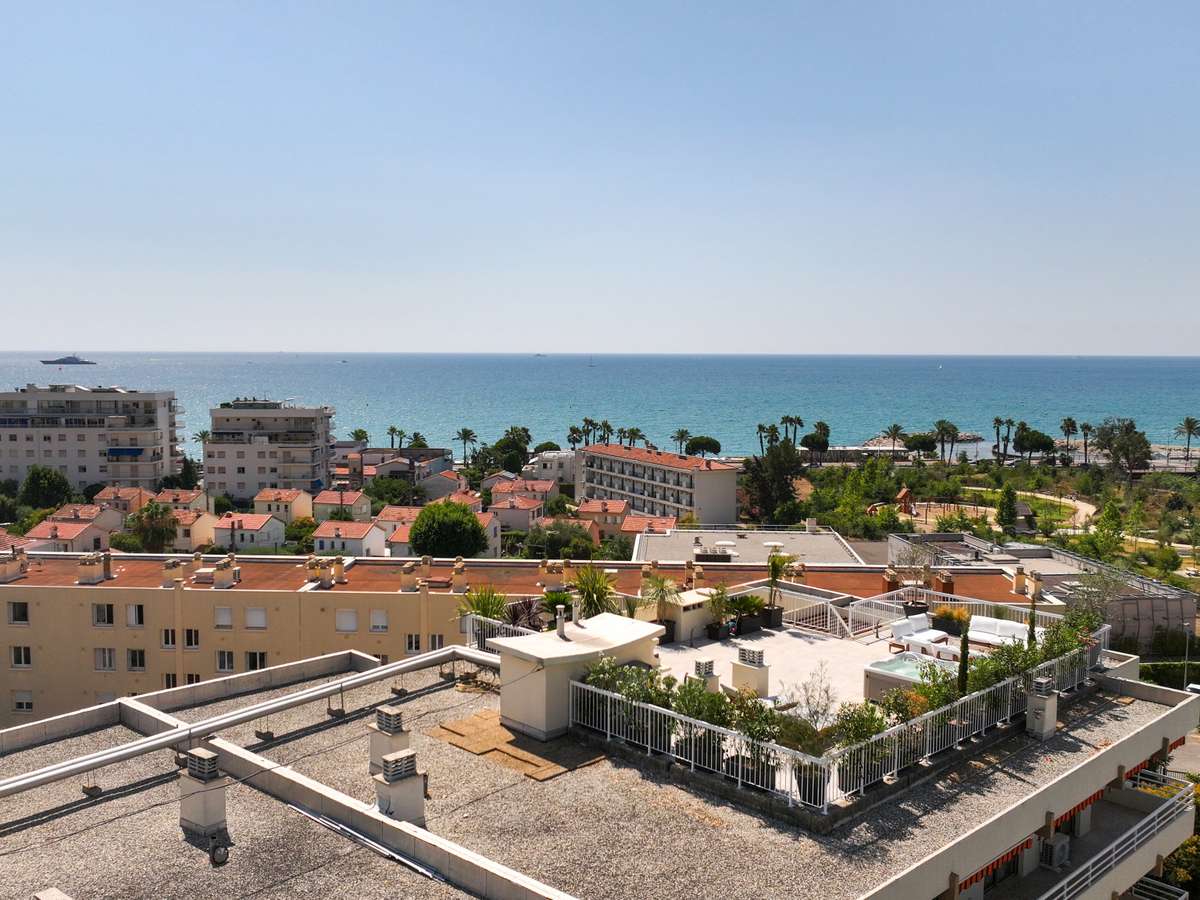Appartement Cagnes-sur-Mer