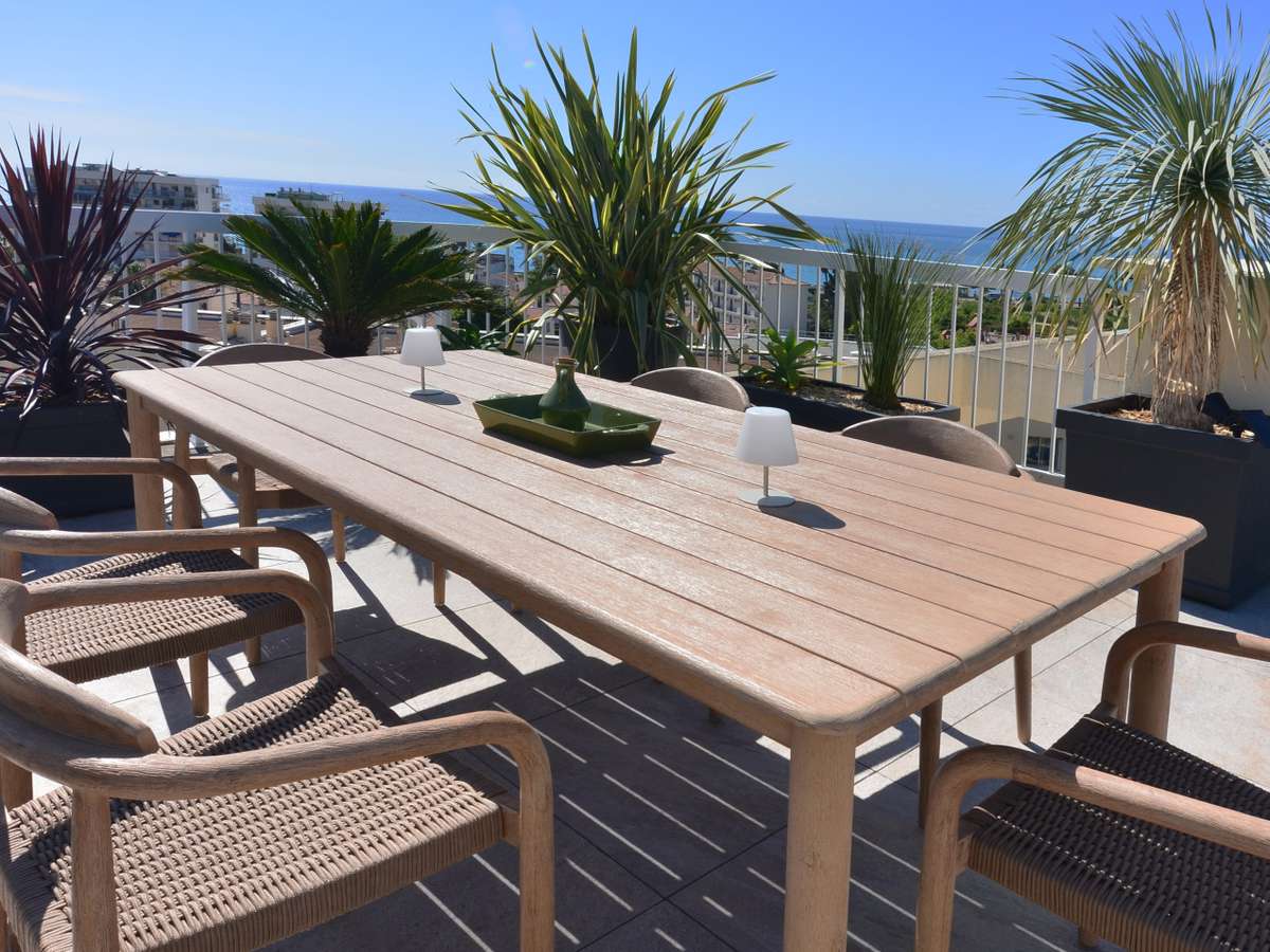 Appartement Cagnes-sur-Mer