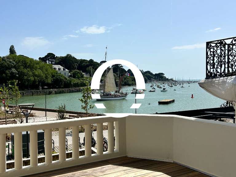 Maison Pornic - 3 chambres - 109m²