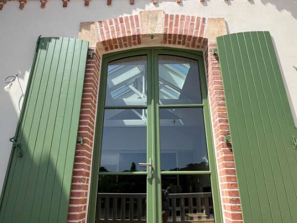 Maison Pornic