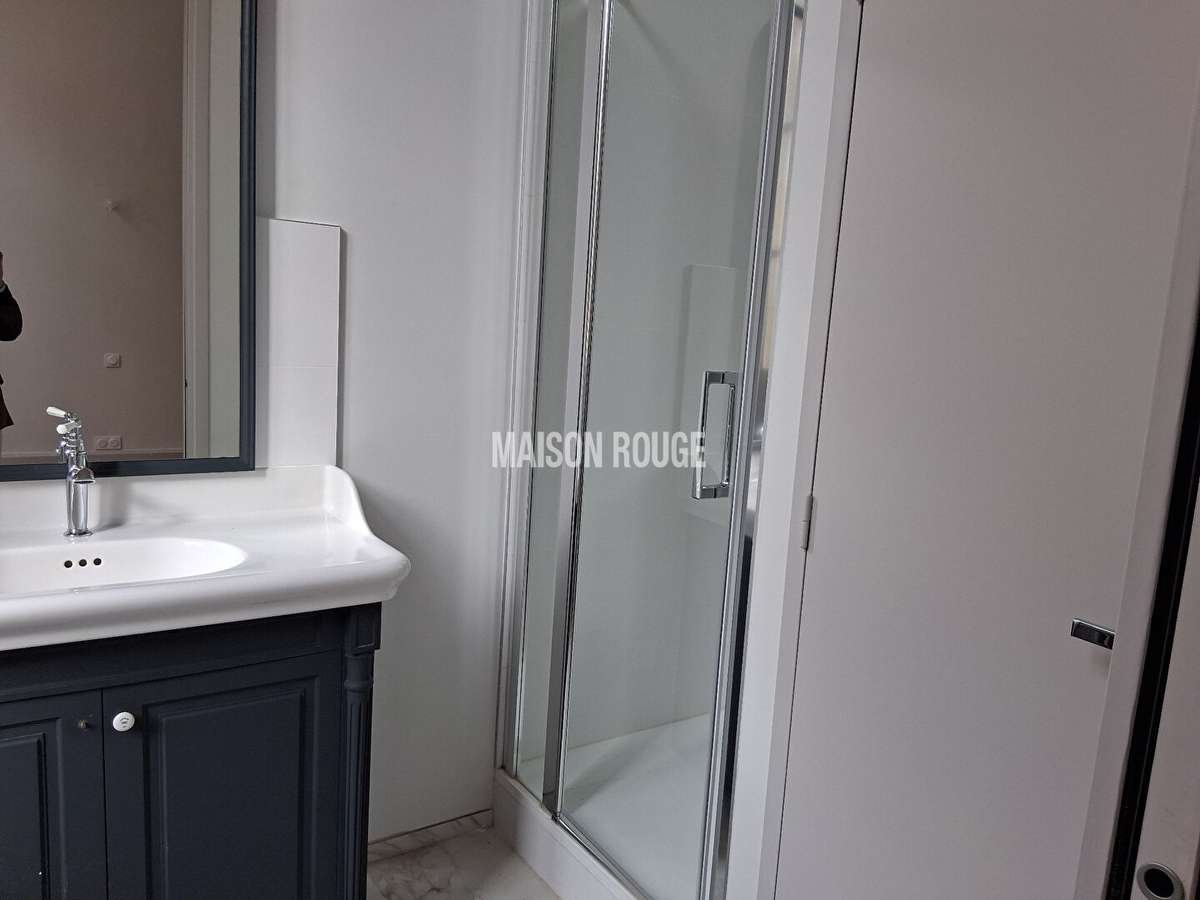 Maison Rennes