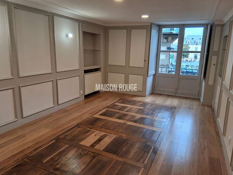 Appartement Rennes - 4 chambres - 186m²