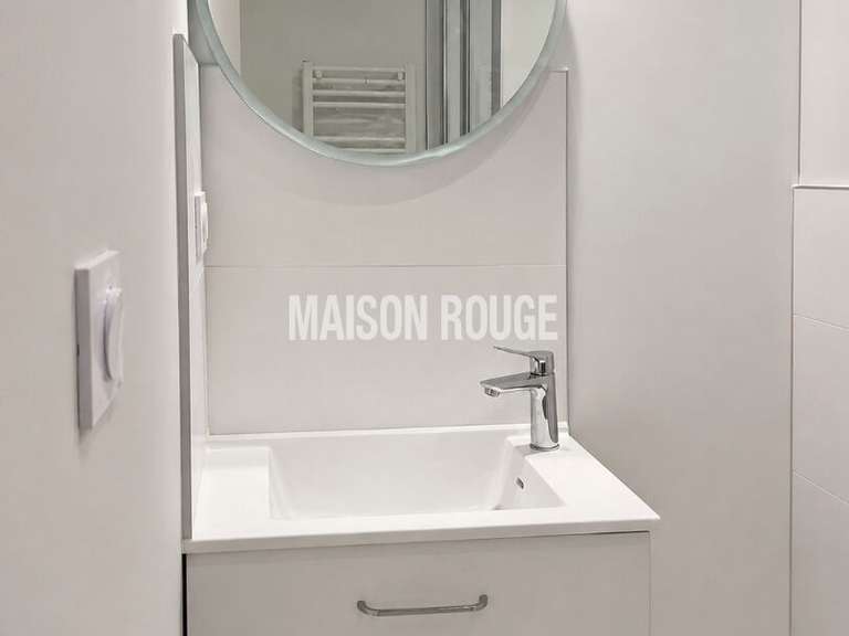 Maison Rennes - 4 chambres - 186m²