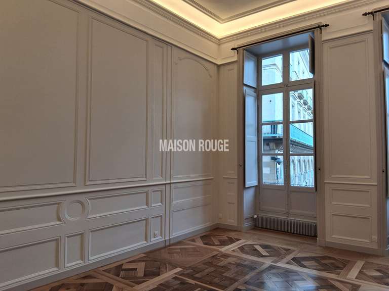 Appartement Rennes - 4 chambres - 186m²