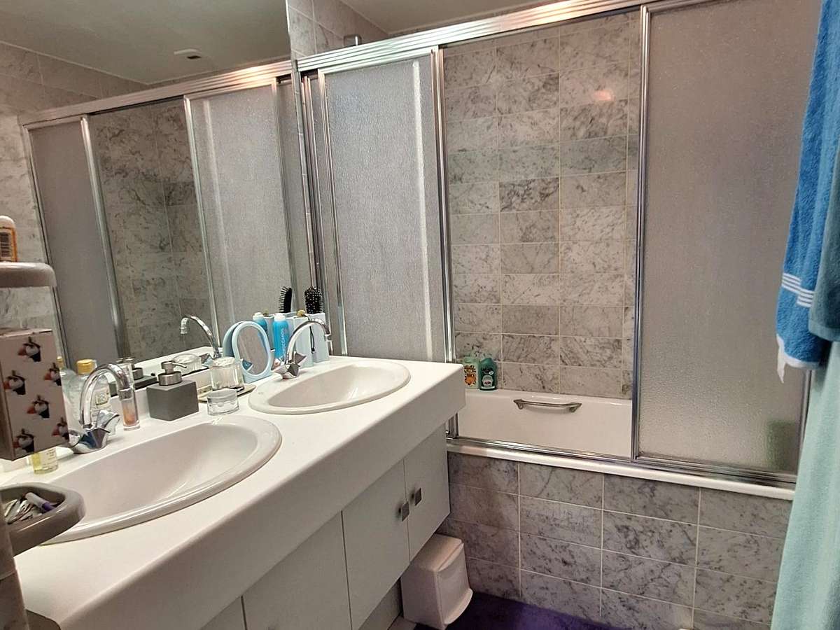 Appartement La Baule-Escoublac Centre-Benoît