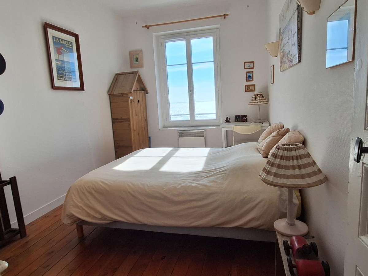 Appartement Pornichet