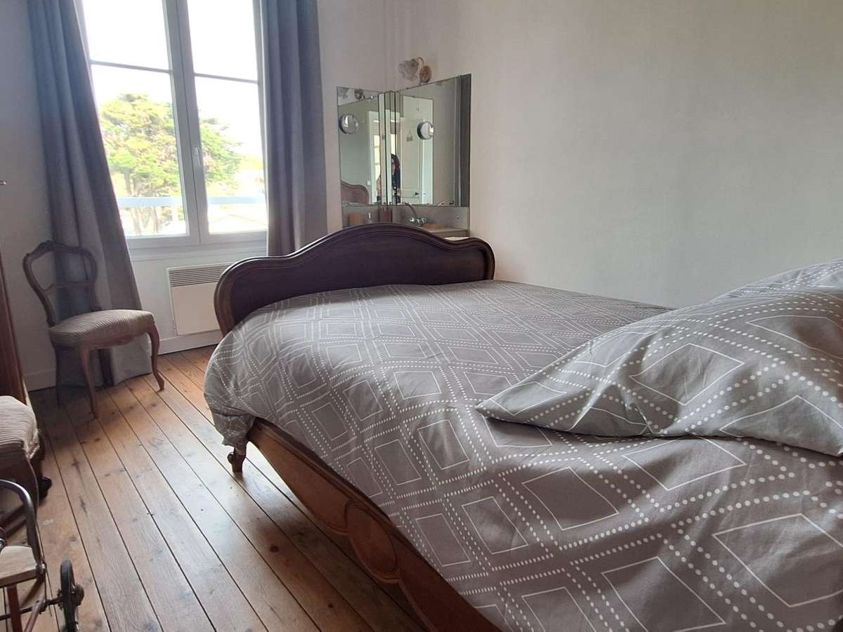 Appartement Pornichet