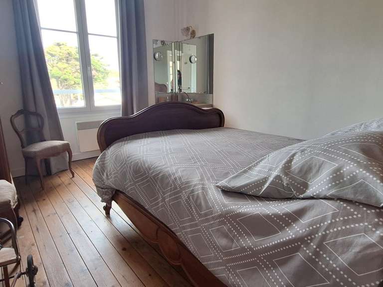 Appartement avec Vue sur mer Pornichet - 4 chambres - 131m²